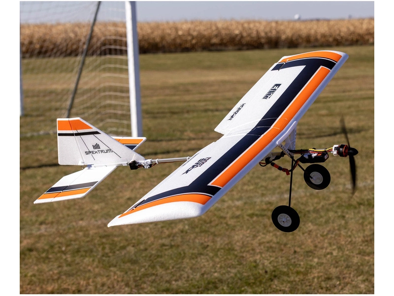 RC letadlo E-flite Slow Ultra Stick 1.2m BNF Basic