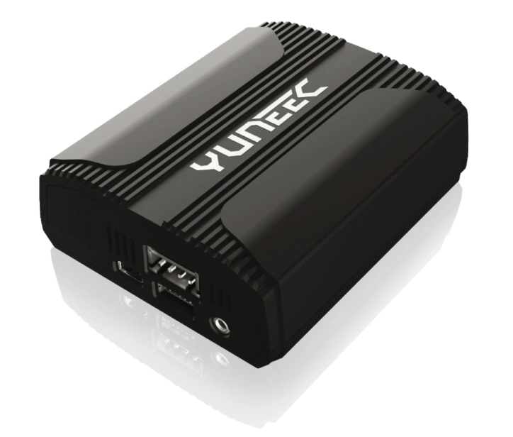 YUNEEC TORNADO H920 - GB603 Pro Action EU
