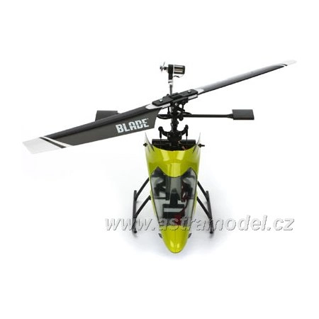 RC vrtuľník Blade 120 SR Micro Elektro RTF Mód 2