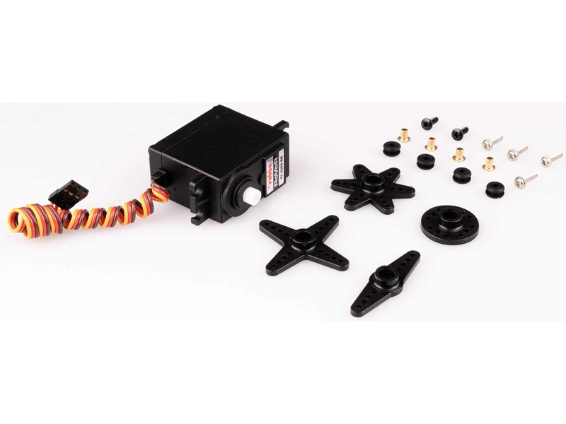 Robbe servo Rovor FS 3003 3.5kg.cm 0.10s/60 25T