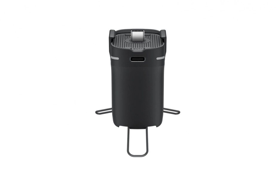 Insta360 Luna Ultra Battery handle (černá)
