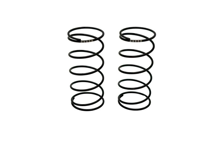 Pružiny tlmičov 1/10 BBS - AS5 (44x1,2x6,75) (2 ks)