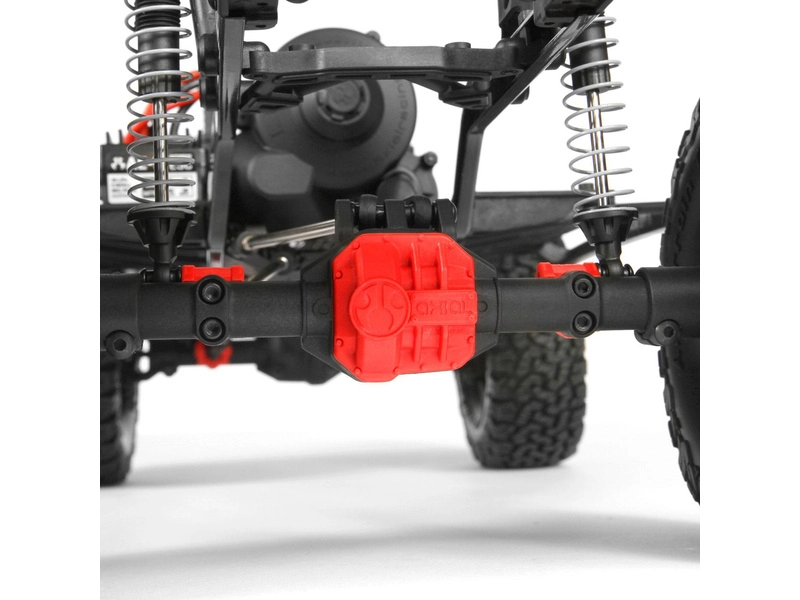Axial SCX10 II Jeep Cherokee 1:10 4WD RTR