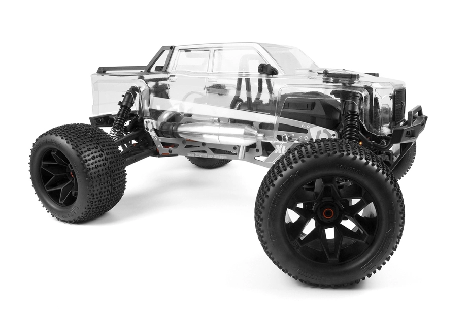 SAVAGE XL Nitro SBK