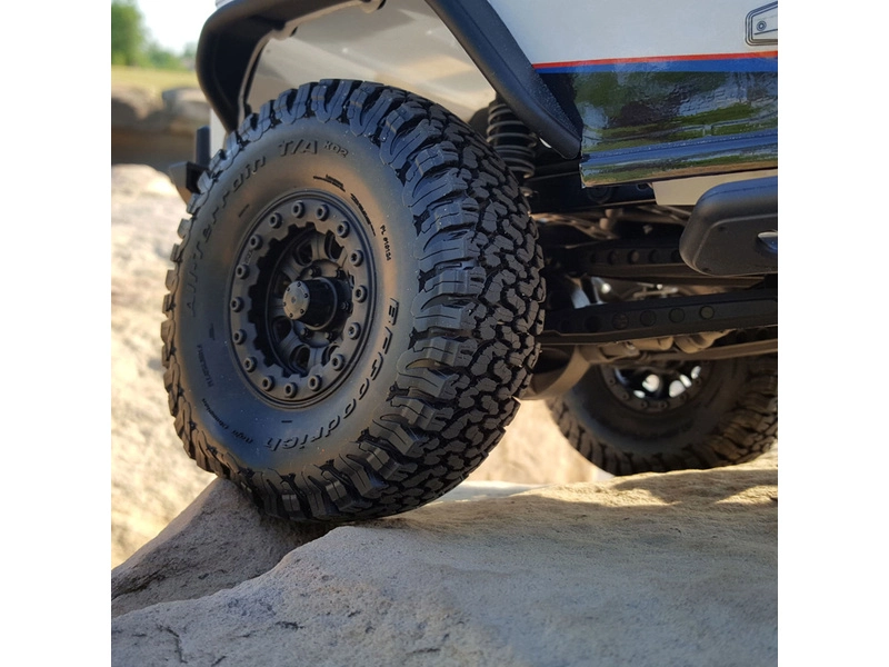 Pneumatiky Pro-Line 1,9" BFG All-Terrain KO2 G8 Crawler (2)