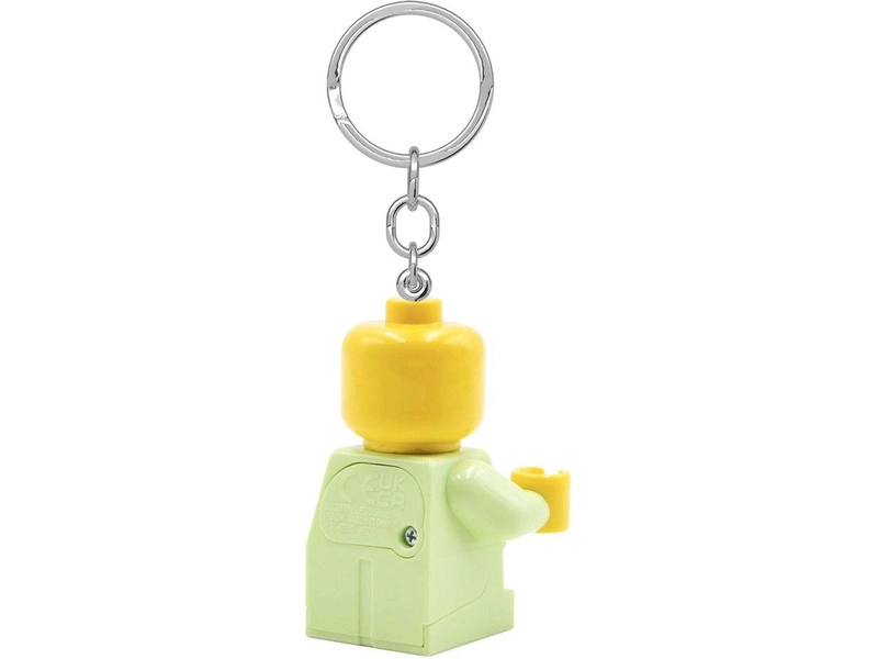 LEGO svietiaca kľúčenka – Baby