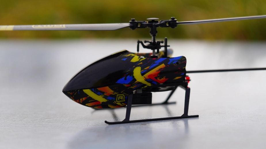 RC vrtulník RMT DragonFly 250 | RCprofi.cz