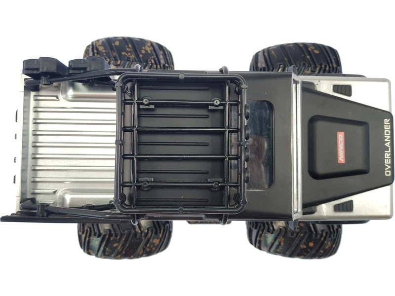 RC auto NINCORACERS Overlander Teneré 1:14 2.4GHz RTR
