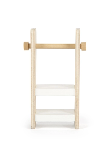 small foot Nábytek do domečku pro panenky Dětský pokoj