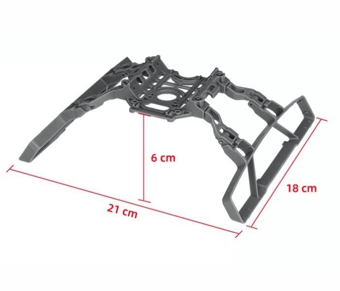 MAVIC 3 – 6 cm skladací podvozok