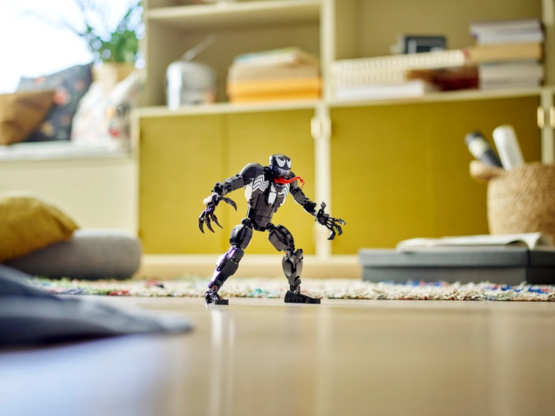 LEGO Super Heroes - Venom - figúrka