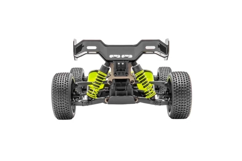 SBX Buggy 1/12 XL - 2,4 GHz RTR (4WD), žltá