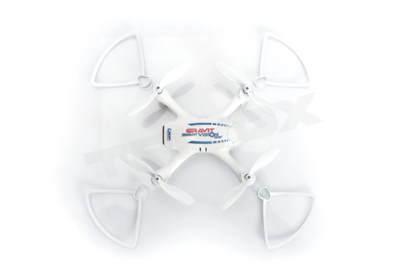 Dron Gravit Smart Vision FPV