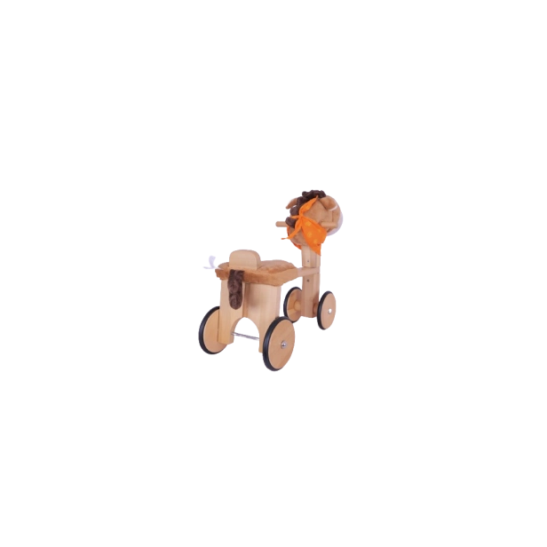 RCsale Scooter Horse so šatkou