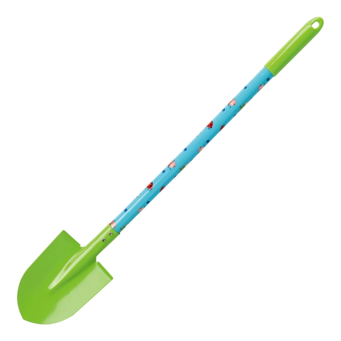 2Kids Toys Zahradní souprava s kolečkem - poškozený obal