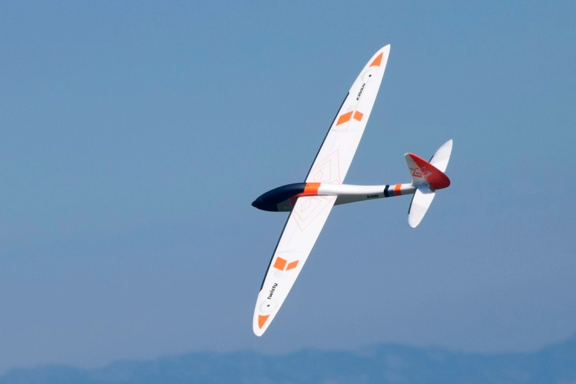 KAVAN Twisty 1512 mm - oranžová