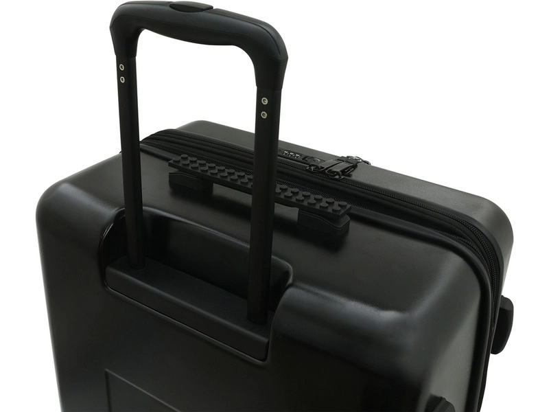 Cestovný kufor LEGO Luggage Fasttrack 24" - čierny