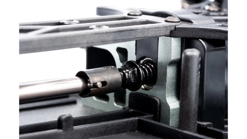 LRP S10 Blast BX 3 Clubracer