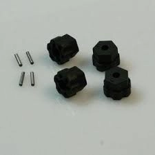 6817 Unášače kolies 4ks