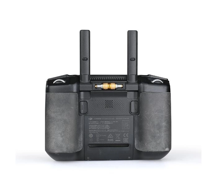 MAVIC AIR 2/Mini 2/smart controller – nastaviteľné ovládacie kniple (Gold)
