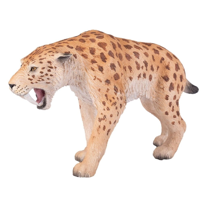 Mojo Startovací sada Prehistoričtí savci 3 ks