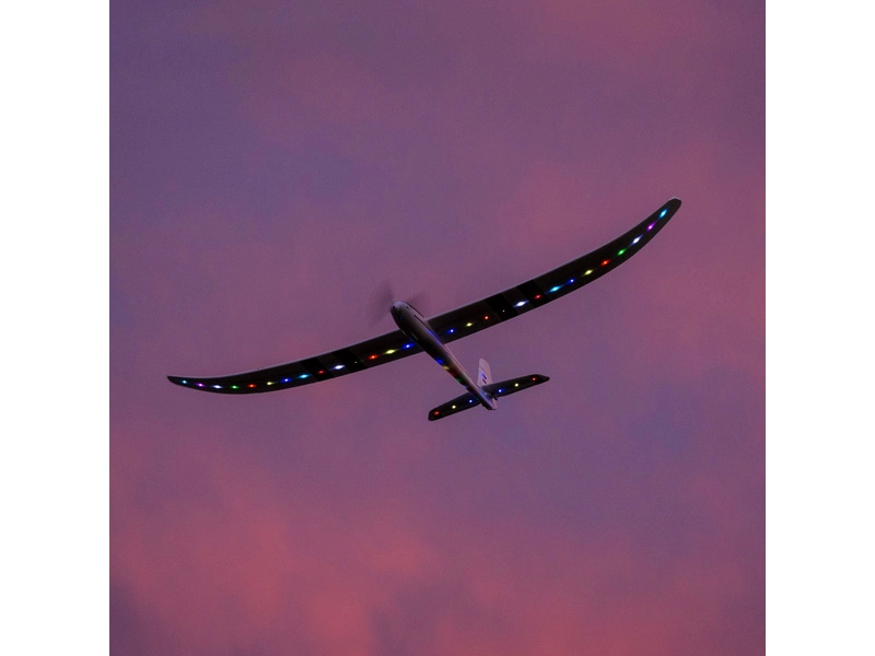 E-flite Night Radian 2.0m PNP