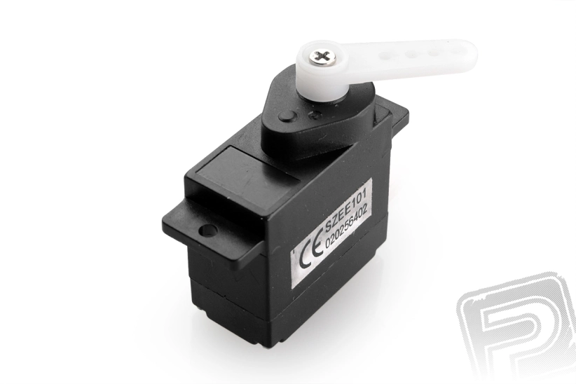 CESSNA 182 new - servo