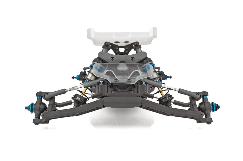 RC stavebnice RC10B6.4D Team Kit (2WD)