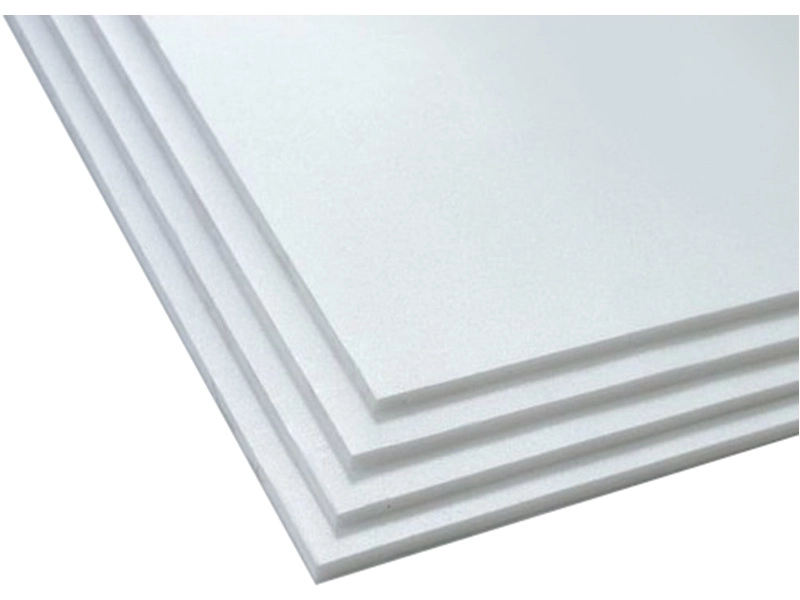 Depron Extrupor 800x1250x6mm