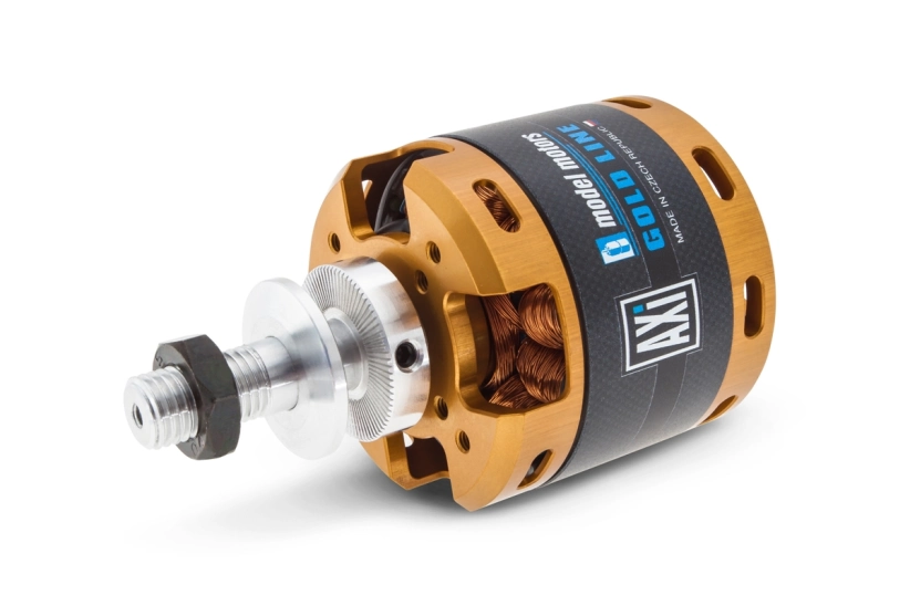 AXI 4120/14 V2 striedavý motor