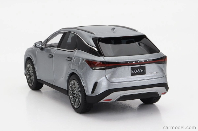 Kyosho Lexus Rx450h Rhd 2023 1:43 Sonic Iridium