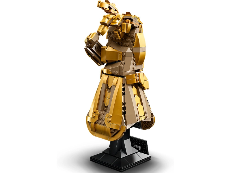 LEGO Super Heroes – Rukavica nekonečna