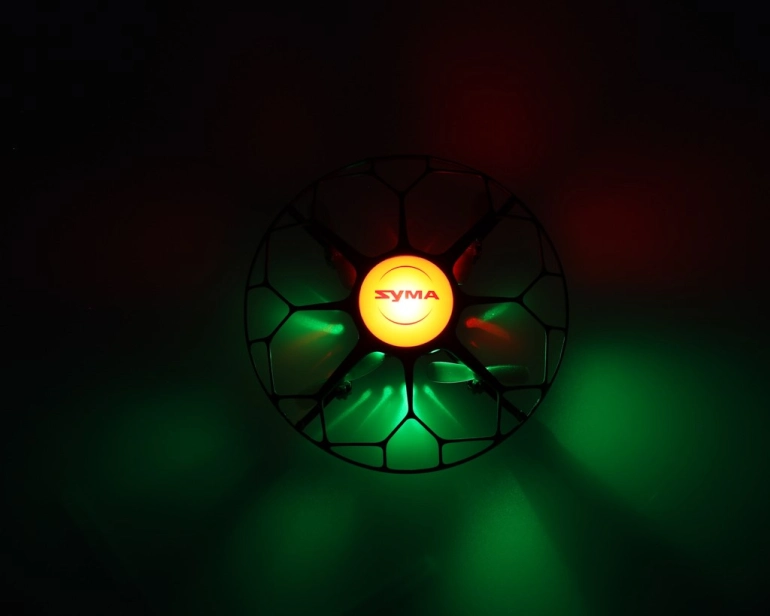 Dron Syma X35T