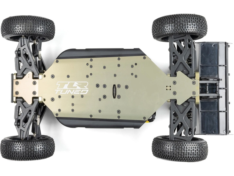 RC auto Arrma Typhon TLR Tuned 6S BLX 1:8 4WD RTR