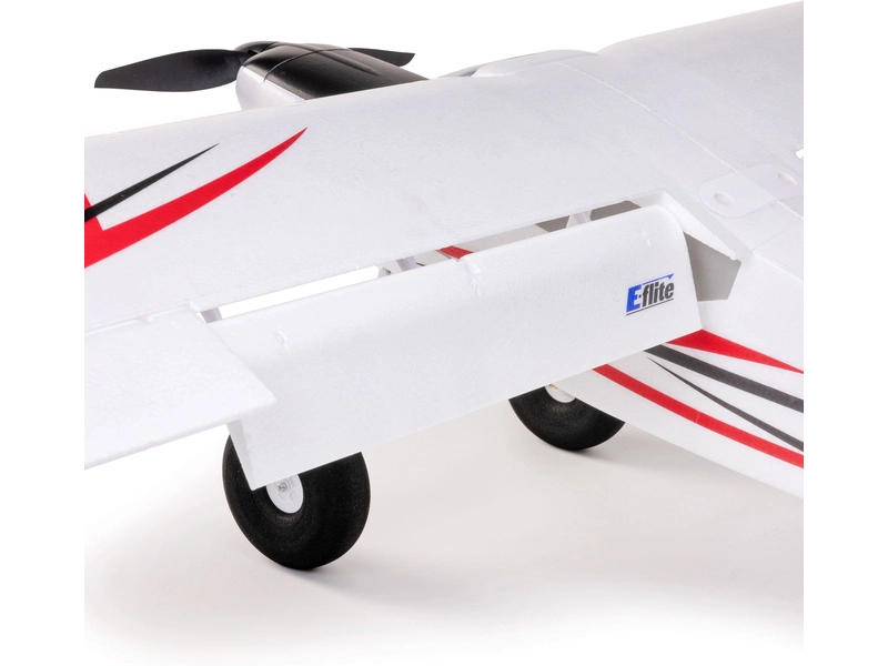 E-flite Timber 1.5m 10th Anniversary Special Edition AS3X SAFE Select BNF Basic