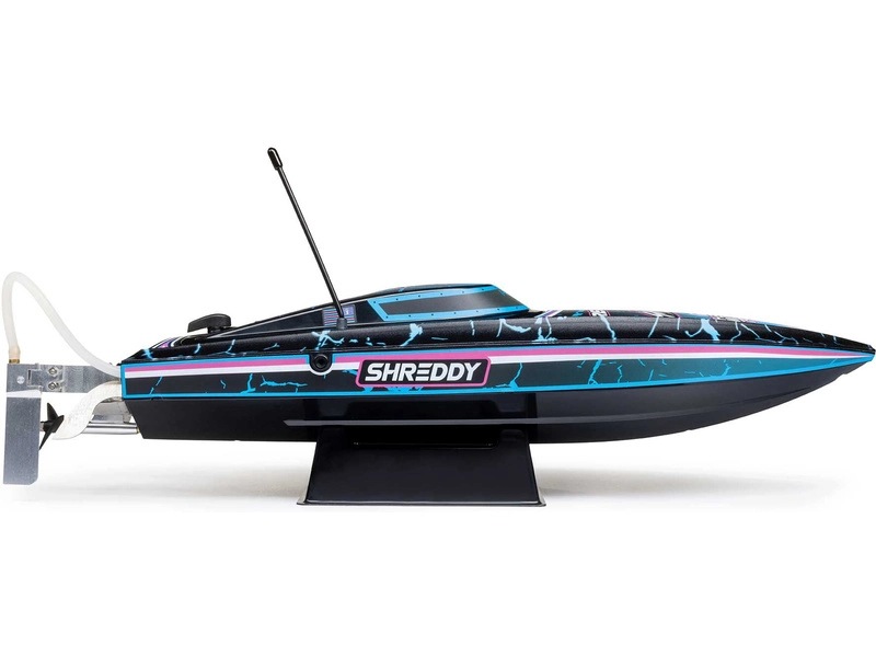 RC loď Proboat Recoil 2 18" BL RTR Heatwave