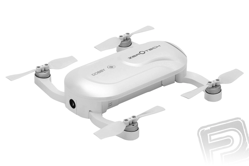 Dron DOBBY Selfie