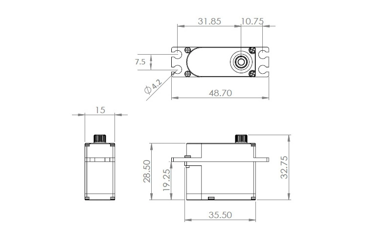 Kombinované balenie HV9767*3+HBL980*1