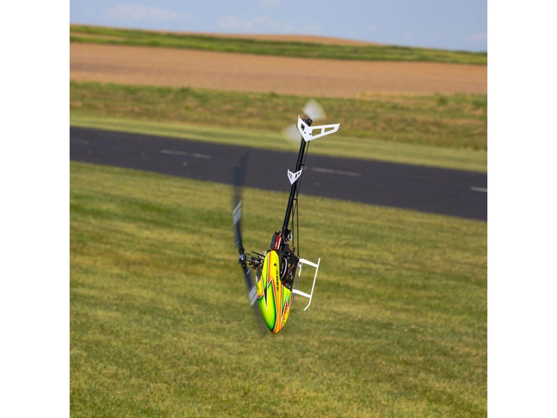 RC vrtuľník Blade 330 S BNF Basic