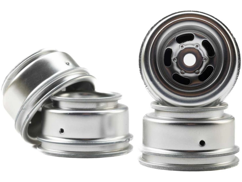 Axial disk kolesa 0,8/1,0" Slot Mag (4): SCX24