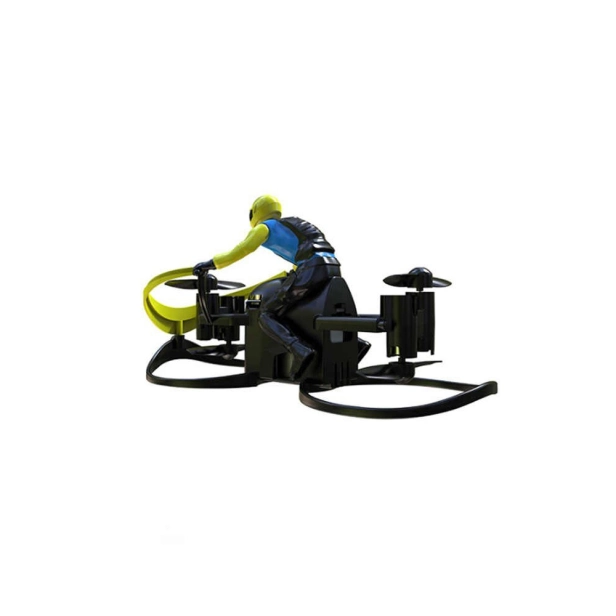Dron lietajúci motocykel AirMotorcycle U66