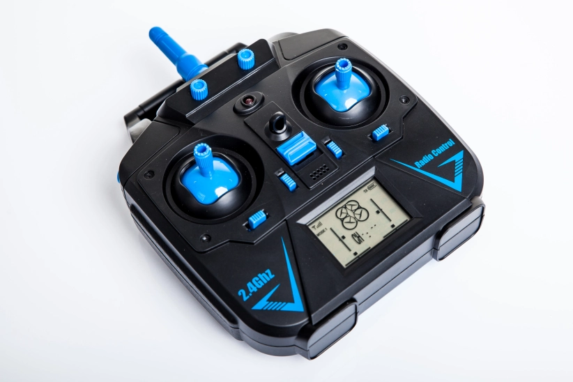 Dron JJRC H31, bílá