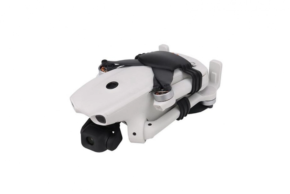 DJI Lito - Držák vrtulí pro DJI Lito 1/X1 (Black)