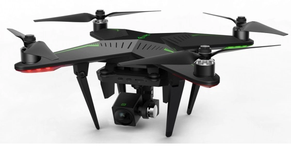 Dron XIRO Xplorer 4K