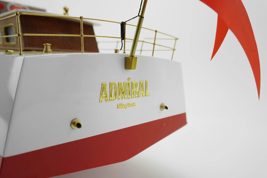 DMI Admiral 1:20