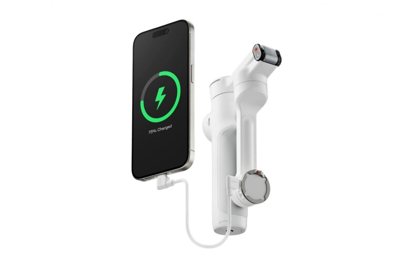 Insta360 Flow 2 Pro USB-C/kábel USB-C