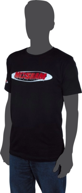 NOSRAM RACING Team - tričko - veľkosť XL