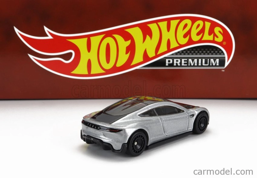 Mattel hot wheels Dodge Set Assortment 5 Cars Pieces Container - American Scene 1:64 Různé