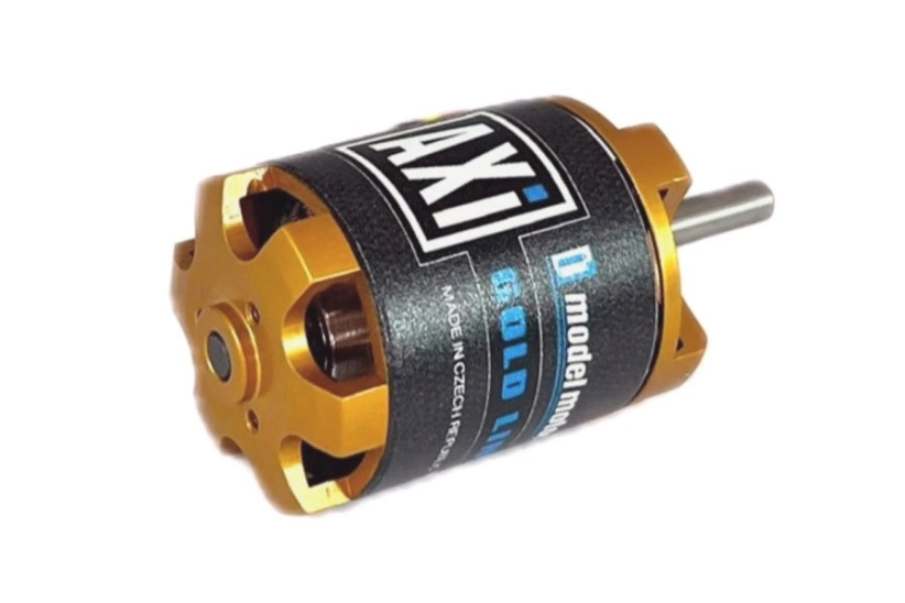 Bezkartáčový motor AXI 2220/20 V3