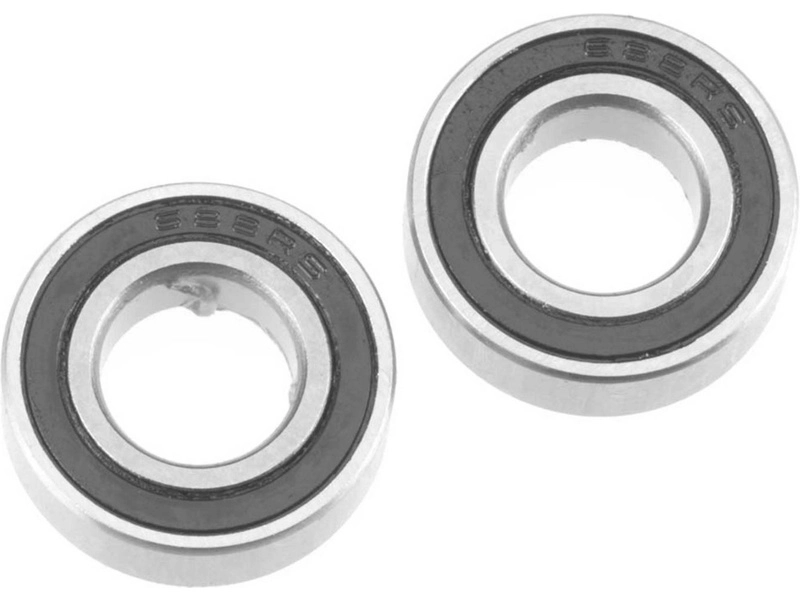Axial kuličkové ložisko 8x16x5mm 2RS (2)
